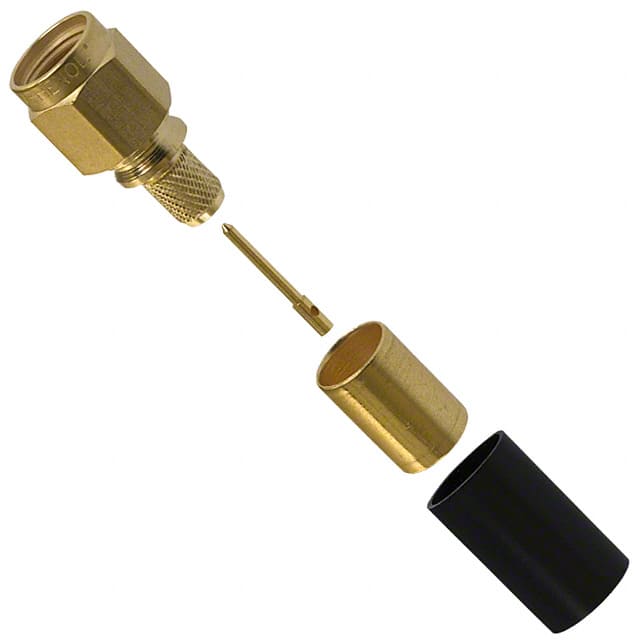 901-9511-1 Amphenol RF  Assemblages de connecteurs coaxiaux (RF)